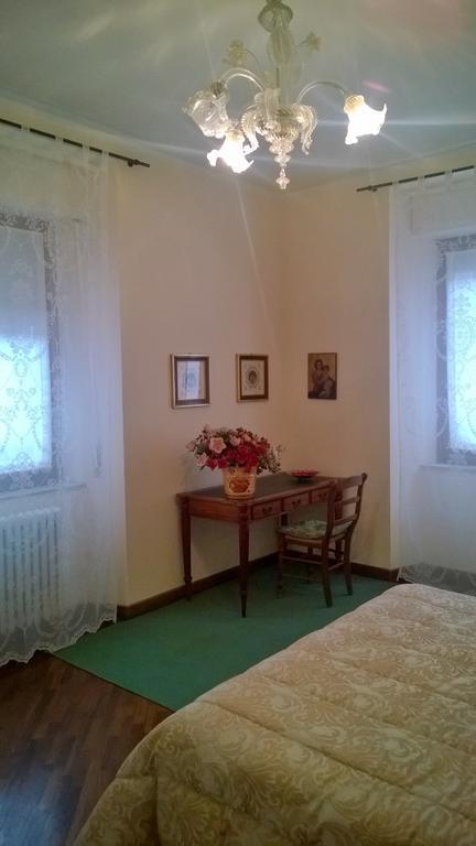 Bed and Breakfast Da Claudia Perugia Exteriér fotografie