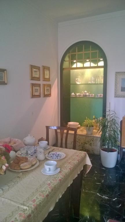 Bed and Breakfast Da Claudia Perugia Exteriér fotografie