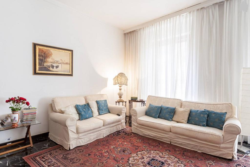 Bed and Breakfast Da Claudia Perugia Exteriér fotografie