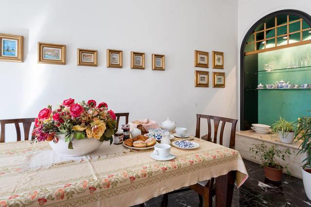 Bed and Breakfast Da Claudia Perugia Exteriér fotografie