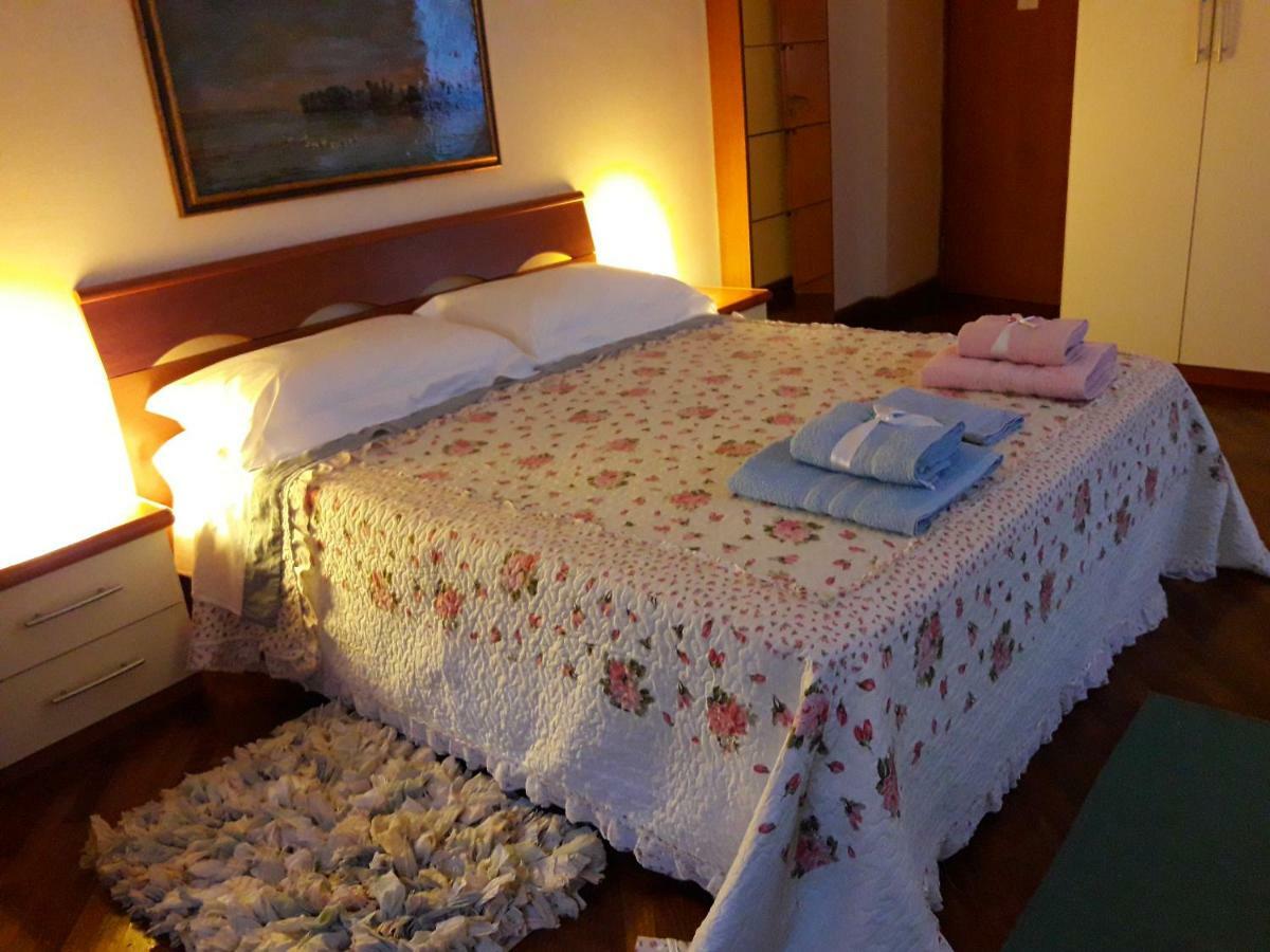 Bed and Breakfast Da Claudia Perugia Exteriér fotografie